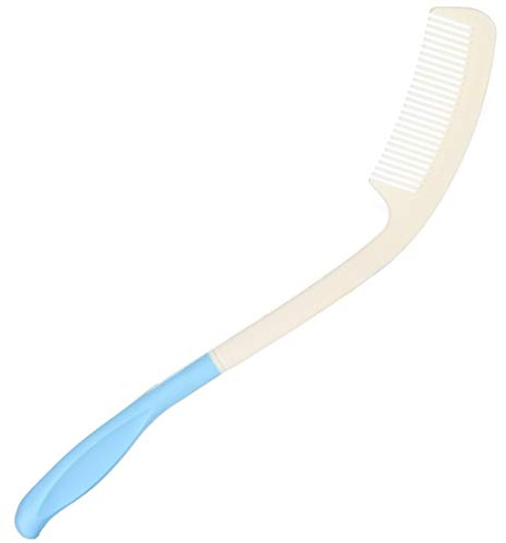 Makihoma Long Reach Handled Comb