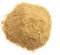 HENDI Serrín de madera para ahumar, aromático, smoking dust, para ahumar en frío, con ahumadores, pistolas para ahumar, infusor de humo, para ahumar alimentos, cócteles, madera natural, almendro, 450g