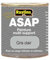 Rustins ASAP - Peinture multi-supports à séchage rapide pour le métal et le bois - Gris clair - 500ml