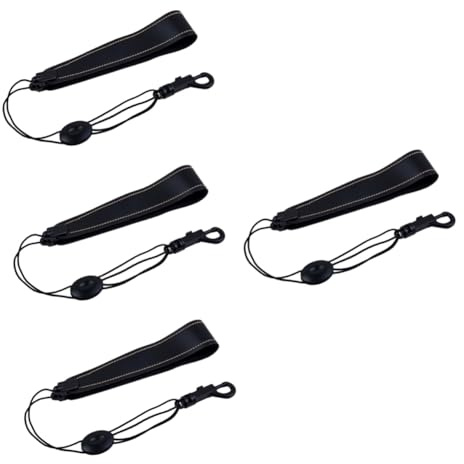 Toyvian 4stücke Verstellbarer Saxophon Nackengurt Für Tenor Alto Und Ergonomisches Design Mit Weichen Polstern Für Musiker Und Unterwegs