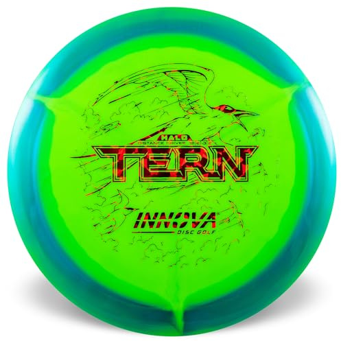 Innova Halo Star Tern Disc Golf Driver – Disc Golf Driver (Farben variieren)