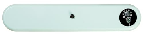 Osmond Vacuum Sealer Machine 60kPa Suction -Touch Automatic Food Sealer Food Vacuum Savr for Dry/Wet Food