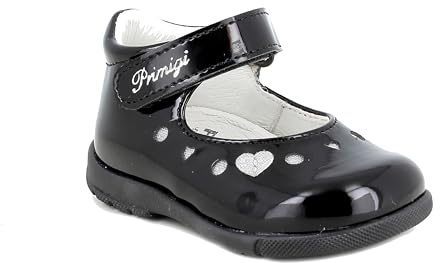 Ballerine PRIMIGI da Bambina Nero