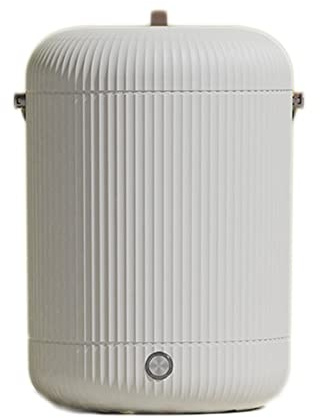 GYKOZY Mini Lavatrice, Lavatrice Portatile semiautomatica Domestica da 100 W, 1,5 kg per Biancheria Intima, Mutandine, Calze