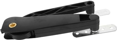 VALICLUD Supporto Regolabile per Box Tetto Braccio di Sostegno per Bagagli Suv e Camper Montaggio Facile con Meccanismo di Blocco Antivibrazione e Riduzione Rumore Accessorio Sostitutivo