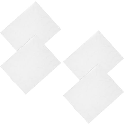Toyvian Autocollants Anti-Collision pour Vitres 4 Pièces avec Motifs Oiseaux-Mouches et Feuilles Film Statique Décoratif pour Fenêtres et Portes en Verre Protection Oiseaux et