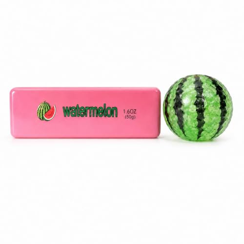 BLBATBK 2PCS Butter Squishy, Squishy Butter Stick, Watermelon Squishy, Watermelon Squishy Butter for Office Home and Travel, Desk Decoration, Party Favors, Birthday Gifts