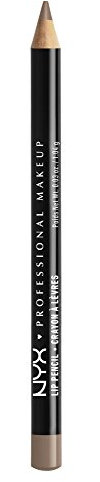 NYX Professional Makeup Slim Lip Pencil 829 Hot Cocoa