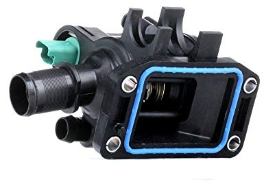 FACET 7.8486 Termostato motore con guarnizione 83°C