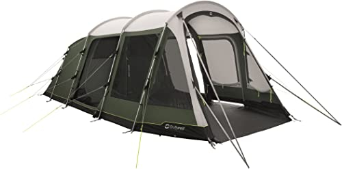 Outwell Yosemite Lake 4TC Zelt oliv/weiß
