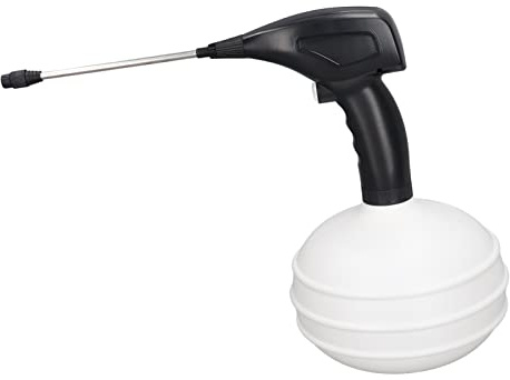 Haofy Arrosoir électrique, Brumisateur Automatique 2L pour Le Jardin