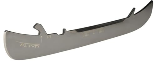 Bauer Schlittschuhkufen Fly-TI