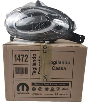FRATELLI LEO F.I.A.T* 500X Original Frontscheinwerfer Rechts LED 52092846