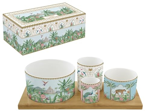 Easy Life 1468PASA APERITIVO, Porcellana