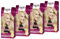 Palette Intensiv Creme Coloration 10-0/200 Helles Naturblond (4 x 115 ml), permanente Haarfarbe für leuchtende, langanhaltende Farbbrillanz & 100% Grauabdeckung