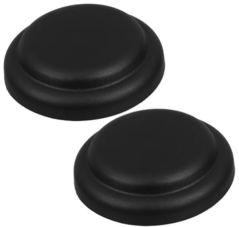 CAXUSD Tappo per Ombrellone in Plastica Ricambio per Punta Terminale Dell'ombrellone da Giardino Accessorio per Ombrello Esterno