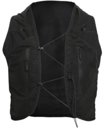 kowaku Gilet D'hydratation, Sac à Dos D'hydratation Sac à Dos Sac à Dos Portable Sac à Dos de Pavillon de Sport pour Hommes pour Les Femmes pour Le Jogging D, m