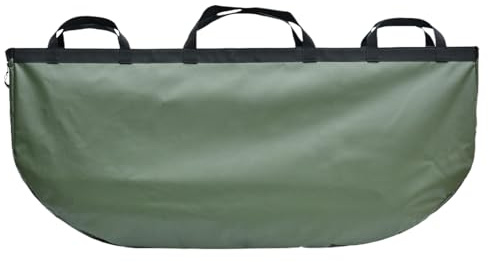 Fischtasche – Roll-Top-Sack | Trockensäcke wasserdicht | leichte Trockentaschen mit großer Kapazität | Organizer-Aufbewahrung | Salzwasser-Angeltasche mit großer Kapazität | wasserdichter
