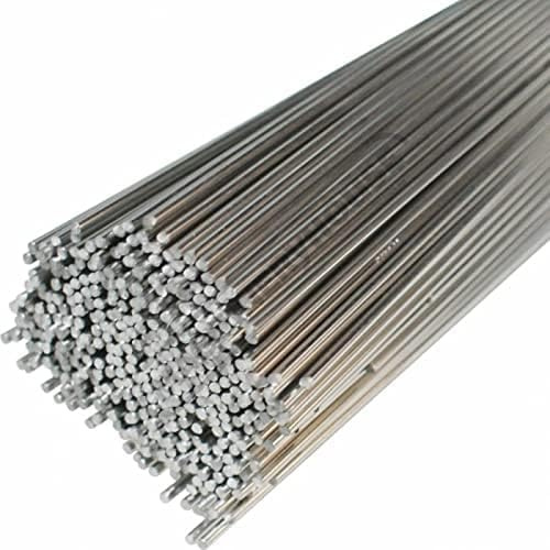 WIG TIG VA Edelstahl Schweißstäbe 316L - 1.4430 Schweißdraht 1,6 x 1000mm 5 kg - 316 schweißen Stäbe
