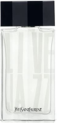 Yves Saint Laurent Jazz Live Eau de Toieltte per lui - 100 ml
