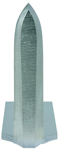 KS Tools 140.2299 Edelstahl Standard Ziehklinge, Klingenlänge 30mm, 6er Pack