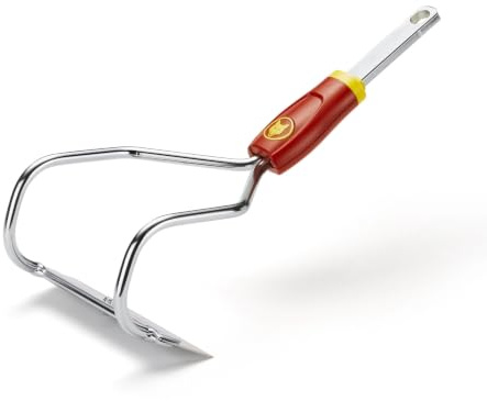 OUTILS WOLF HOM15 Herramientas Rustier Multi - Star Hom15, Hum15 (15, 31), 15 Cm