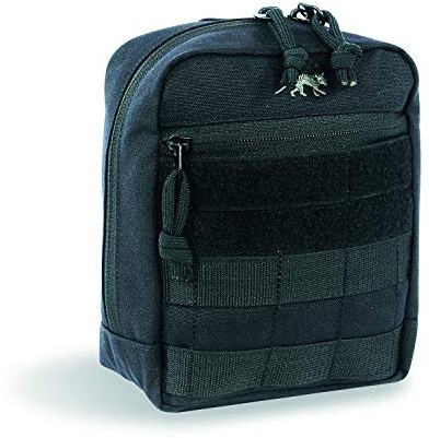 Tasmanian Tiger TT Tac Pouch 6 Modulare Universal Zusatz-Tasche, 17 x 15 x 7 cm, Molle-Kompatibel für EDC, Erste Hilfe oder Werkzeug