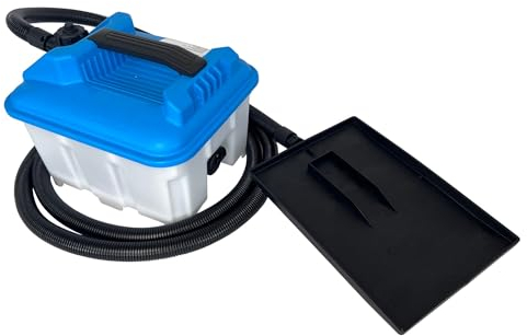 Oypla 2000W 4.5L Professional Wall Paper Wallpaper Stripper Steamer Remover