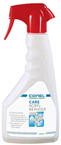 CARE R 86 Acryl-Reiniger 500ml Handsprayflasche