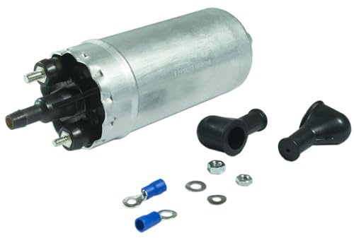 GEPCO KRAFTSTOFFPUMPE BENZINPUMPE KOMPATIBEL MIT ASCONA CALIBRA CORSA OMEGA SENATOR VECTRA NEU