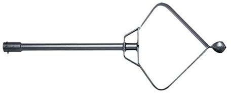 Stihl 44046801900 electric earth auger accessory Drill bit Steel