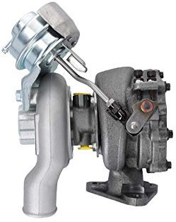 F.BECKER_LINE Turbolader (50130019) | ATL, Turbolader, Abgasturbolader,