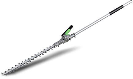 Ego Cortasetos en Altura para Multi-Tool HTA2000 Multiherramienta jardinería