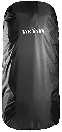 Tatonka Rucksack-Regenhülle Rain Cover 55-70 - Leichter, wasserdichter Regenschutz für Wanderrucksäcke, Trekkingrucksäcke etc. von 55 bis 70 Liter Volumen - Inklusive Aufbewahrungsbeutel