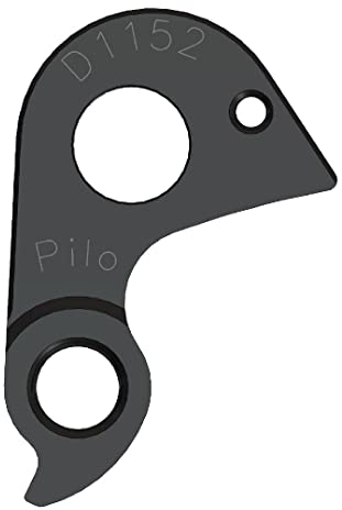 Pilo D1152 Schaltauge kompatibel / Ersatz für Koga Bike