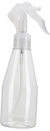 Juego de 4 mini botellas de spray para el cabello, got2be ml, para agentes de limpieza, pulverizador a prueba de fugas, pulverizador de niebla fina, de agua