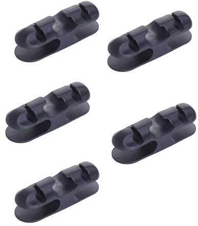 Cable Storage for Kitchen, Cable Organizer for Appliances | Cable Management Organiser for Kitchen, Cable Holder - Cable Organizer, Cable Management Holder for Small Appliances, Pressure Cookers