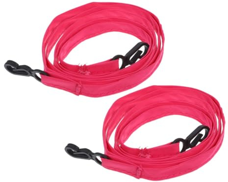 jojofuny 2stücke Handschuhclips Für Kleinkinder Mit Kordel Halsband Befestigungsbänder Verbindungsstücke Für Kinderhandschuhe Schals Und Mützen