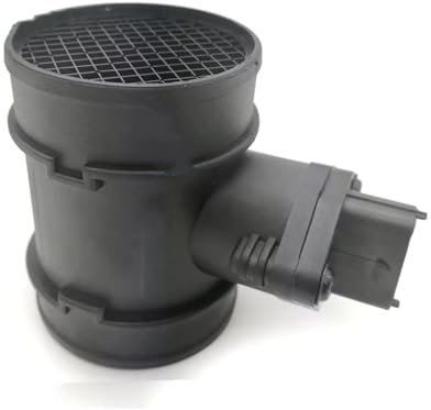 MAF Sensor 0281002180 Luftmassenmesser Luftmassenmesser MAF Sensor Für OPEL Für Zafira A Omega Vectra B Für Corsa Für Combo C Für Astra G 1,7 2,0 DI DTI Luftmassenmesser