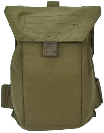 Sacs à Pain Sac à pain imperméable à l'eau, sac suspendu aux jambes, sacs à pain en tissu réutilisables, grand rangement for le pain artisanal(Green01)