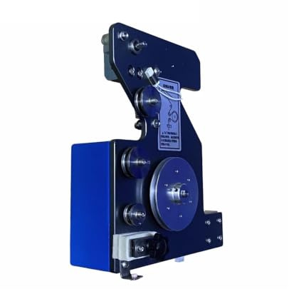 Tenditore elettromagnetico A-2000L /A-3000LL for avvolgitrice, uscita stabile del filo metallico con tensione di 200-3000 g