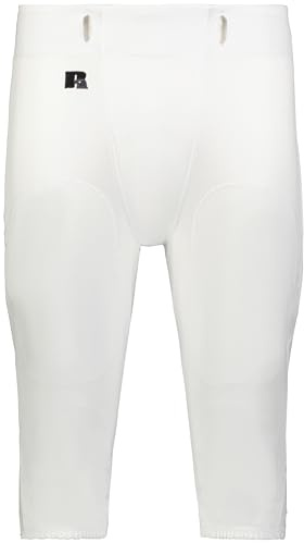 Russell Adult Football Practice Pant