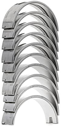 Mahle Original 029 HS 19911 000 Kurbelwellenlager