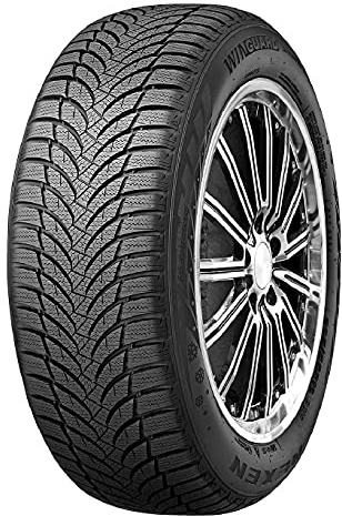 Nexen 185/60 R15 88T XL Winterreifen M+S 3PMSF Reifen