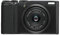 Fujifilm XF10 Premium Compact Camera - Black