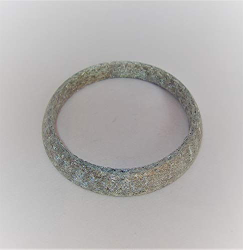 Dichtring Abgasrohr Abgasdichtung 75,5 x 90 x 13 mm für C+E+S Klasse Bj. 98-19