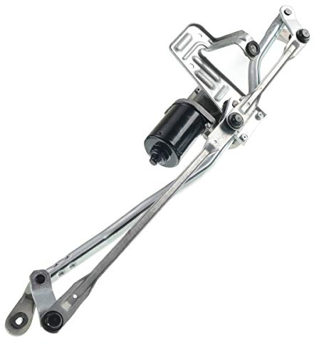 Soporte para limpiaparabrisas delantero con motor para Jumper Boxer Ducato 250 290 Bus furgoneta camioneta/chasis 2006-2019 1340683080