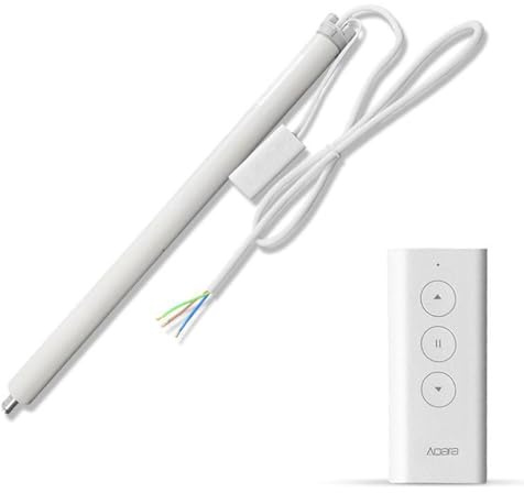 Aqara Smart Roller Shade Controller (HomeKit)