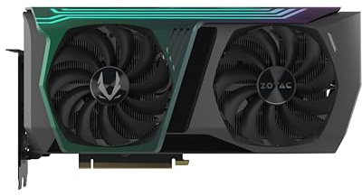 ZOTAC Gaming GEFORCE RTX 3070 AMP Holo LHR, Gris