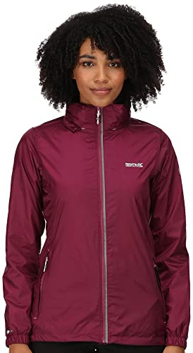 Regatta Corinne IV Damen-Softshell-Jacke